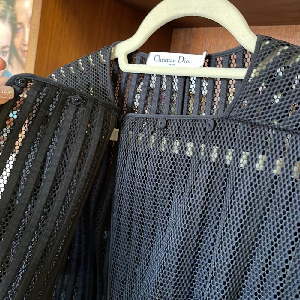 Christian Dior. - Picture 6 of 10
